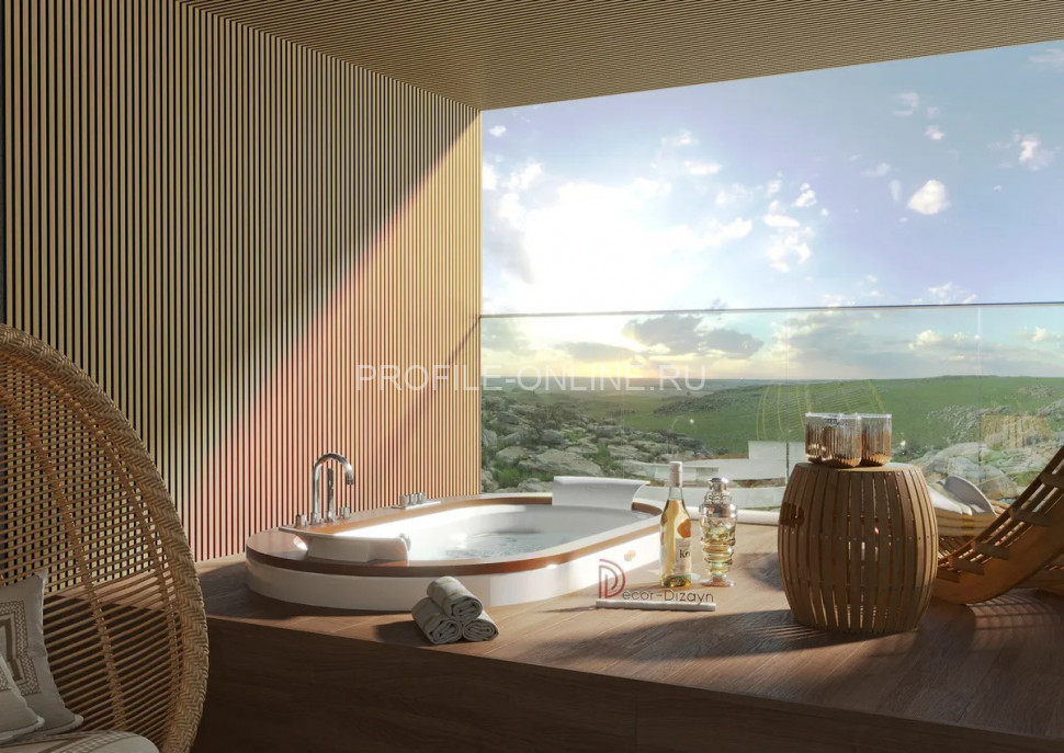 Отделочная стеновая декоративная панель 3D 150х10х3000 мм Decor-Dizayn 904-63SH из полистирола под дерево 3 м