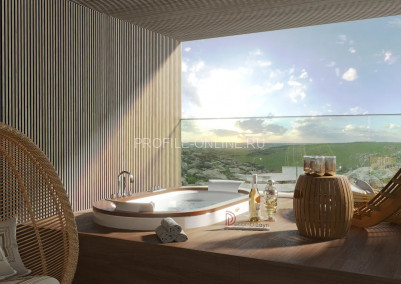 Отделочная стеновая декоративная панель 3D 150х10х3000 мм Decor-Dizayn 904-65SH из полистирола под дерево 3 м