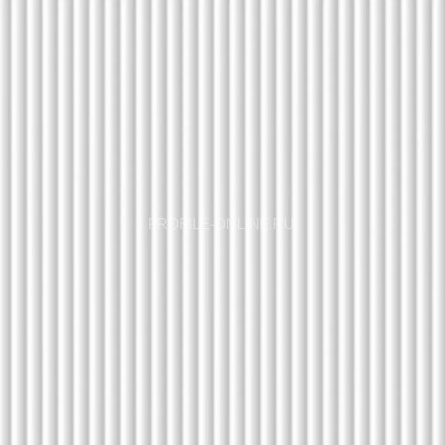 Стеновая реечная панель VOX LINERIO XS-LINE белая 2650х304х9 мм