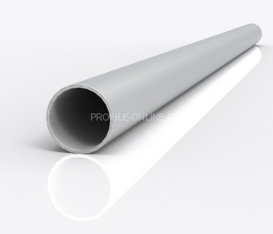 Алюминиевая труба 35х1,2 мм 3 м