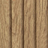 Реечная фасадная панель VOX SVP-06 FRONTO Дуб медовый 0.25х2.95 м 0,7375 м.кв.