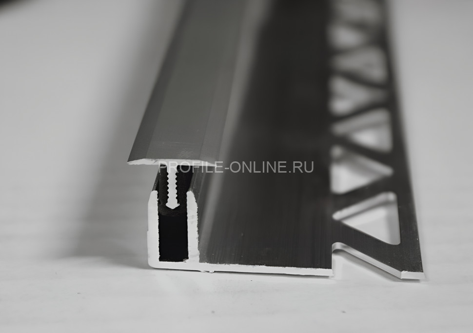 База Т-профиля 6.5-10 мм Евротрим П/11 270 см