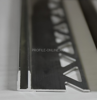 База Т-профиля 11-15 мм Евротрим П/15 270 см