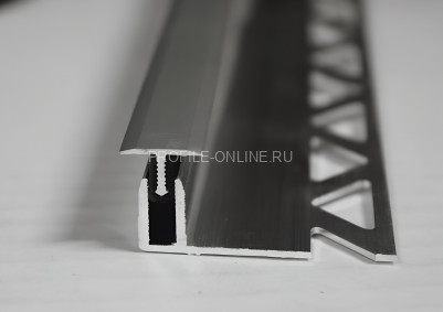 База Т-профиля 11-15 мм Евротрим П/15 270 см