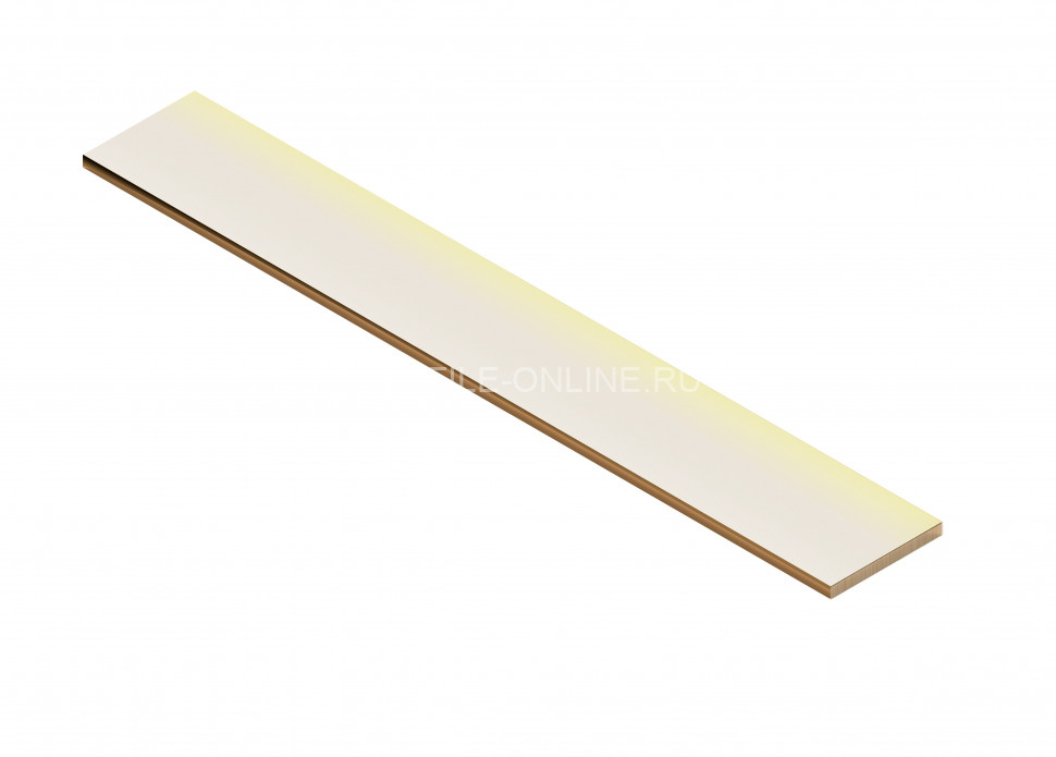 Латунная полоса 10 мм NEEXY PVL87-01 P полированная 2.7м