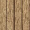 Соединительная планка для фасадных сайдинг панелей 12х76 мм VOX FRONTO SVP-18 Дуб медовый 3.05 м