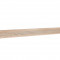Декоративный молдинг 20х20 мм Decor-Dizayn 622-90SH полистирол под дерево 3 м