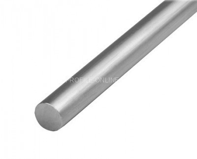 Круглый пруток алюминиевый 16 мм 3 м