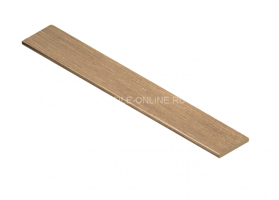 Латунная полоса 15 мм NEEXY PVL88-03 BAO брашированная 2.7м