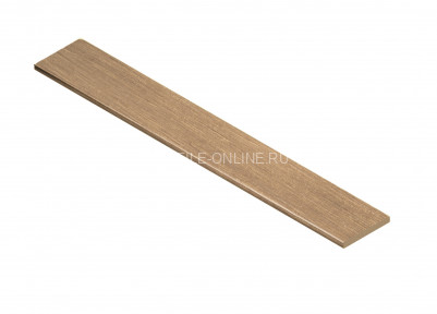 Латунная полоса 20 мм NEEXY PVL89-03 BAO брашированная 2.7м