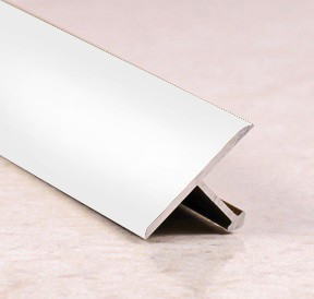 Т-профиль алюминиевый 26 мм ПТ-26 без покрытия 2,7 м