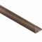 Уголок из алюминия 15х15 мм NEEXY PV61-11 BB коричневый блестящий 2.7 м