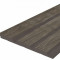 Отделочная стеновая декоративная панель с 3D эффектом 12х120 мм HiWood LV124 BR490 под дерево из фитополимера 2,7 м
