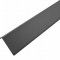 Уголок 15х15 мм из алюминия ПН-15х15 антрацитово-серый 2.7 м